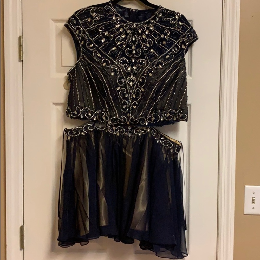 Mori  Lee Formal / Prom / Homecoming Dress